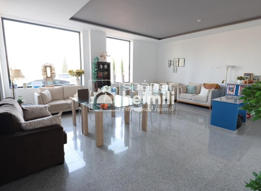 Endursala - Íbúð í fjölbýli -
San Pedro Del Pinatar