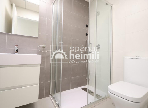 Endursala - Íbúð í fjölbýli -
San Pedro Del Pinatar