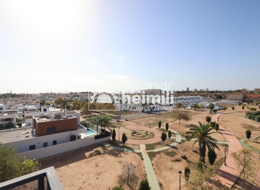 Endursala - Íbúð í fjölbýli -
San Pedro Del Pinatar