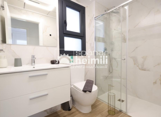 Herverkoop - Appartement -
Villamartin