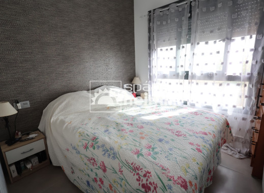 Resale - Bungalow -
Pilar de la Horadada