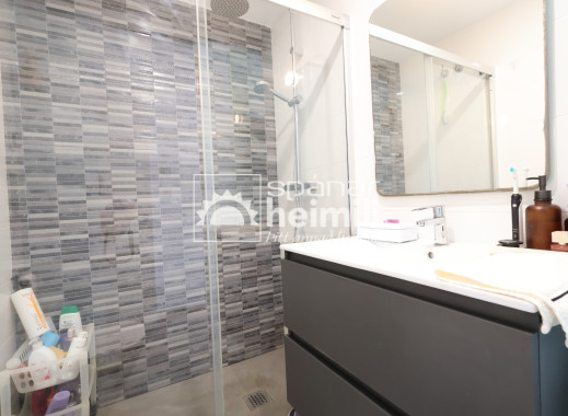 Resale - Bungalow -
Pilar de la Horadada