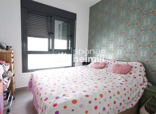 Resale - Bungalow -
Pilar de la Horadada