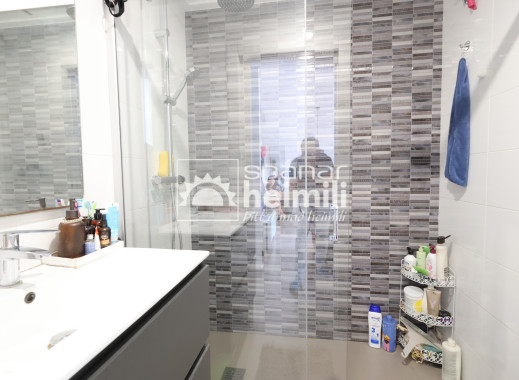 Resale - Bungalow -
Pilar de la Horadada