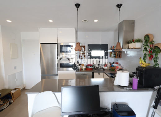 Resale - Bungalow -
Pilar de la Horadada