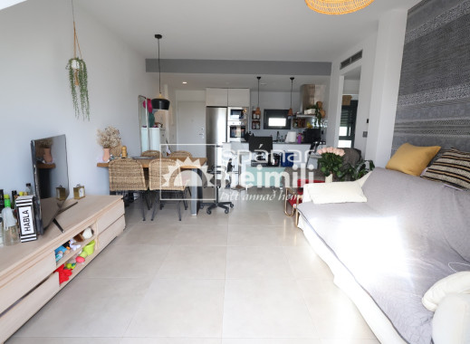 Resale - Bungalow -
Pilar de la Horadada