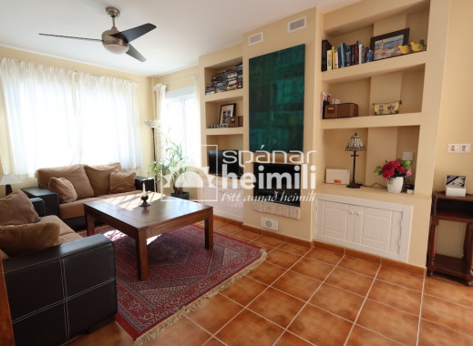 Reventa - Adosado -
Cabo Roig