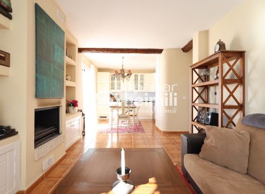 Reventa - Adosado -
Cabo Roig