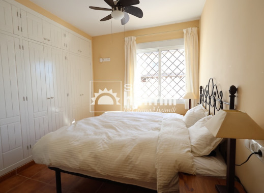 Reventa - Adosado -
Cabo Roig