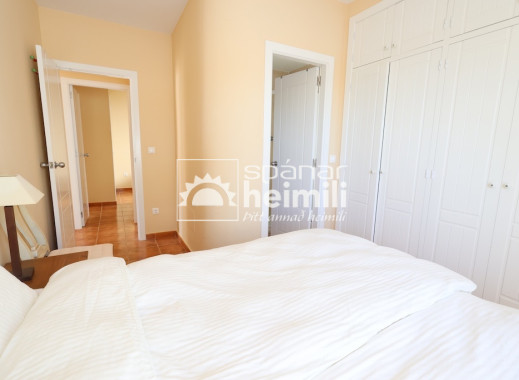 Reventa - Adosado -
Cabo Roig