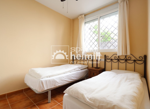 Reventa - Adosado -
Cabo Roig