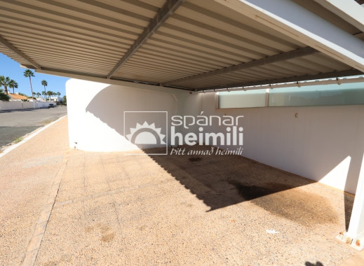 Reventa - Adosado -
Cabo Roig