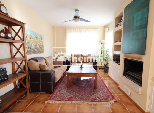 Reventa - Adosado -
Cabo Roig