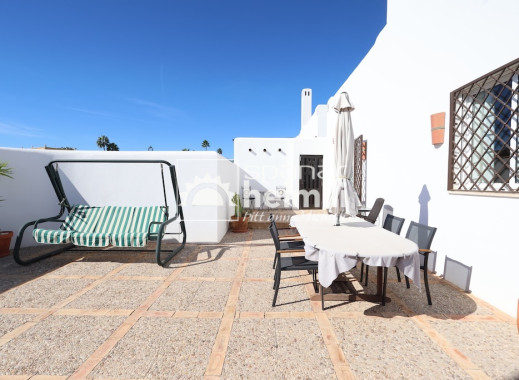 Reventa - Adosado -
Cabo Roig