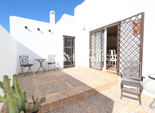 Reventa - Adosado -
Cabo Roig