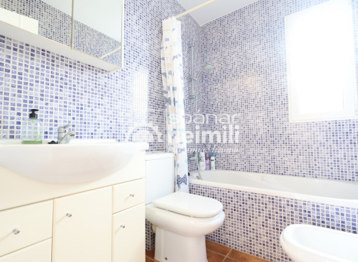 Reventa - Adosado -
Cabo Roig