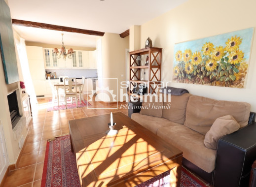 Reventa - Adosado -
Cabo Roig