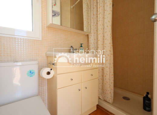 Reventa - Adosado -
Cabo Roig