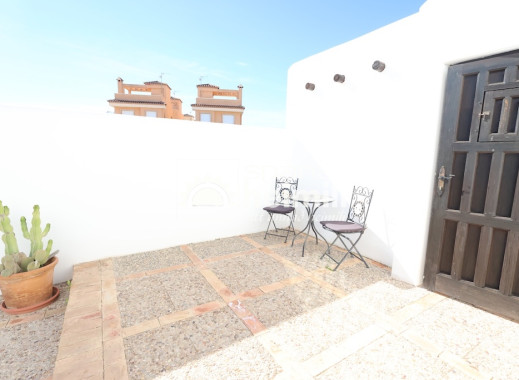 Reventa - Adosado -
Cabo Roig