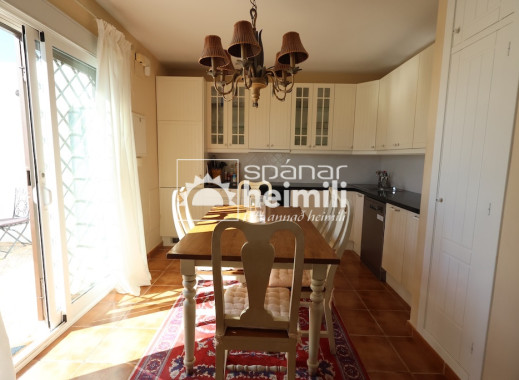 Reventa - Adosado -
Cabo Roig