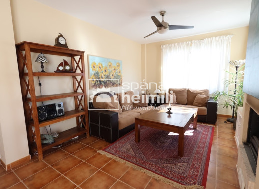 Reventa - Adosado -
Cabo Roig