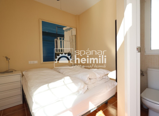 Reventa - Adosado -
Cabo Roig