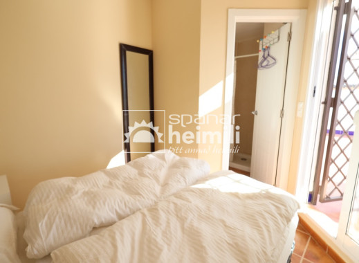 Reventa - Adosado -
Cabo Roig