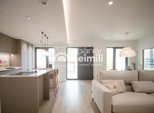 Nieuwbouw -  -
Pilar de la Horadada