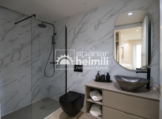 Nieuwbouw -  -
Pilar de la Horadada