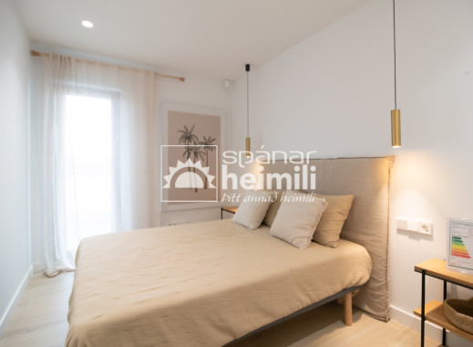 Nieuwbouw -  -
Pilar de la Horadada