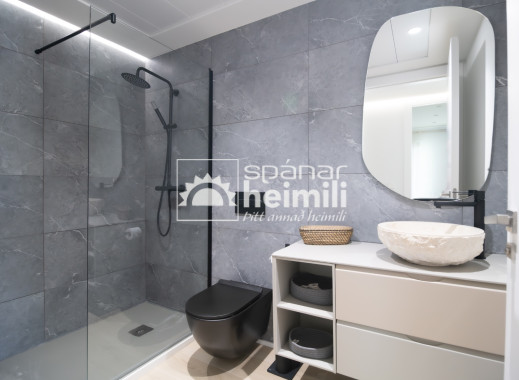 Nieuwbouw -  -
Pilar de la Horadada