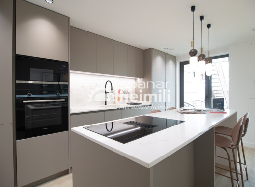 Nieuwbouw -  -
Pilar de la Horadada