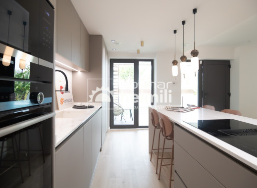 Nieuwbouw -  -
Pilar de la Horadada