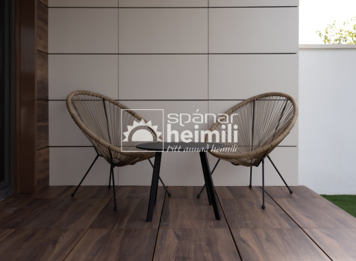 Nieuwbouw -  -
Pilar de la Horadada