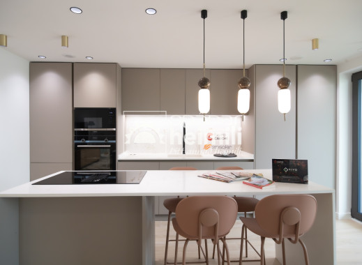 Nieuwbouw -  -
Pilar de la Horadada