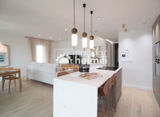 Nieuwbouw -  -
Pilar de la Horadada