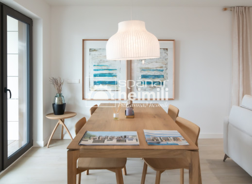 Nieuwbouw -  -
Pilar de la Horadada