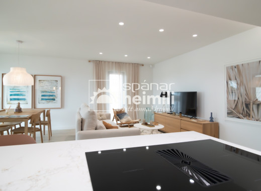 Nieuwbouw -  -
Pilar de la Horadada