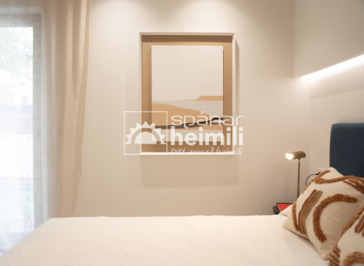 Nieuwbouw -  -
Pilar de la Horadada