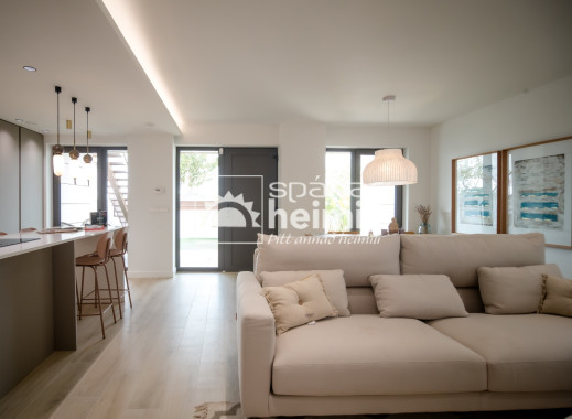 Nieuwbouw -  -
Pilar de la Horadada