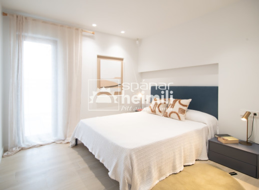 Nieuwbouw -  -
Pilar de la Horadada