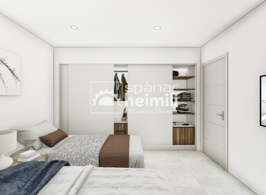 Nieuwbouw -  -
Pilar de la Horadada