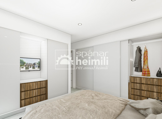 Nieuwbouw -  -
Pilar de la Horadada