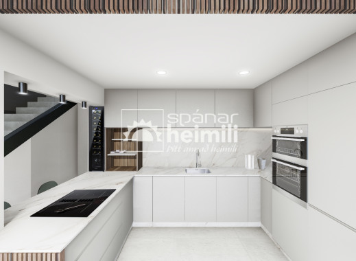 Nieuwbouw -  -
Pilar de la Horadada