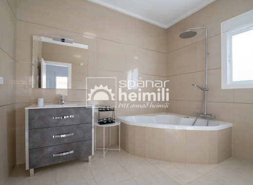 New Build - Detached house -
Quesada/Benijofar