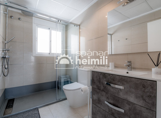 New Build - Detached house -
Quesada/Benijofar