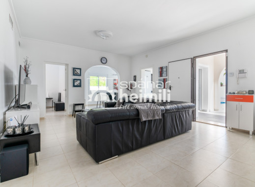 New Build - Detached house -
Quesada/Benijofar