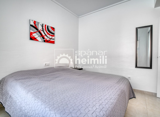 New Build - Detached house -
Quesada/Benijofar