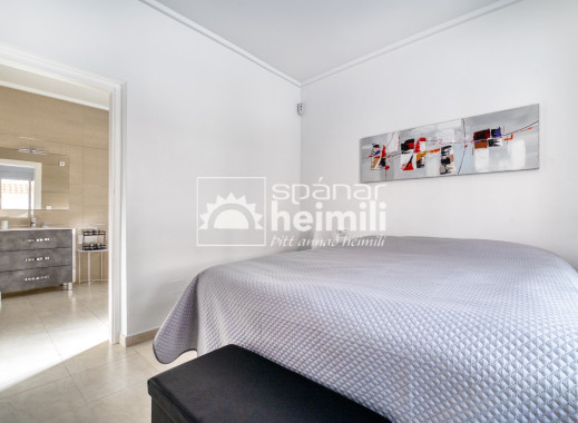 New Build - Detached house -
Quesada/Benijofar