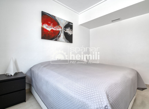 New Build - Detached house -
Quesada/Benijofar